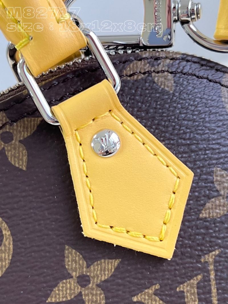 Louis Vuitton Top Handle Bags